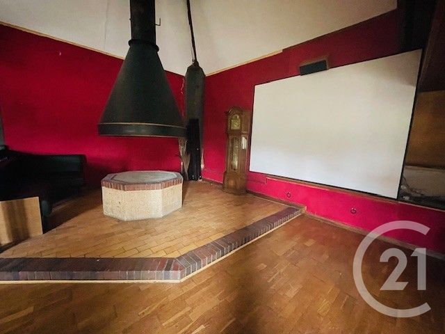 Maison à vendre - 5 pièces - 260 m2 - Royaucourt - 60 - PICARDIE