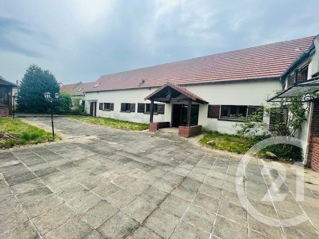 Maison à vendre - 5 pièces - 260 m2 - Royaucourt - 60 - PICARDIE