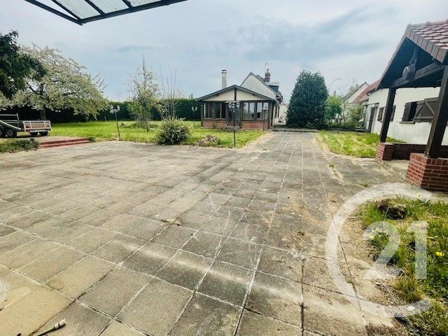 Maison à vendre - 5 pièces - 260 m2 - Royaucourt - 60 - PICARDIE