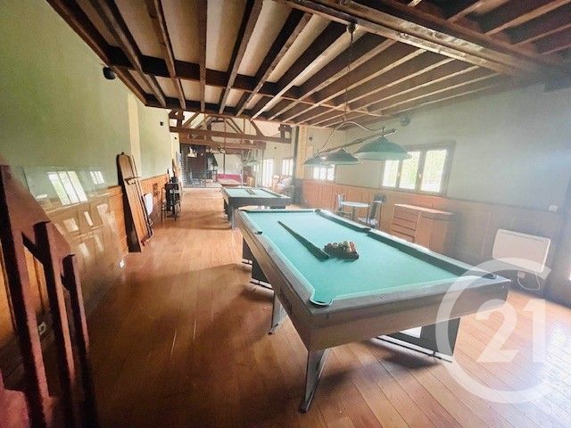 Maison à vendre - 5 pièces - 260 m2 - Royaucourt - 60 - PICARDIE