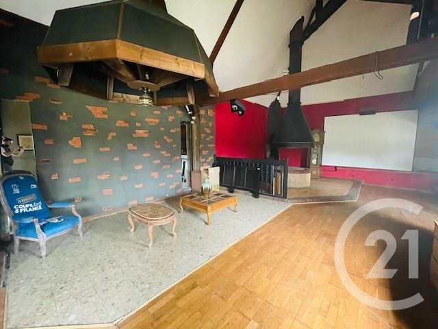 Maison à vendre - 5 pièces - 260 m2 - Royaucourt - 60 - PICARDIE