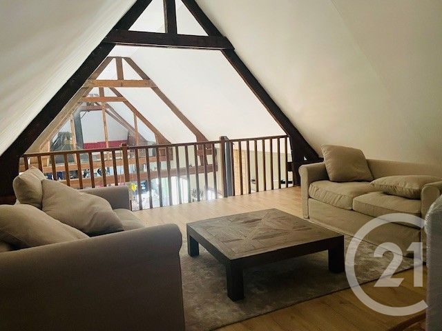 Maison à vendre - 5 pièces - 260 m2 - Royaucourt - 60 - PICARDIE