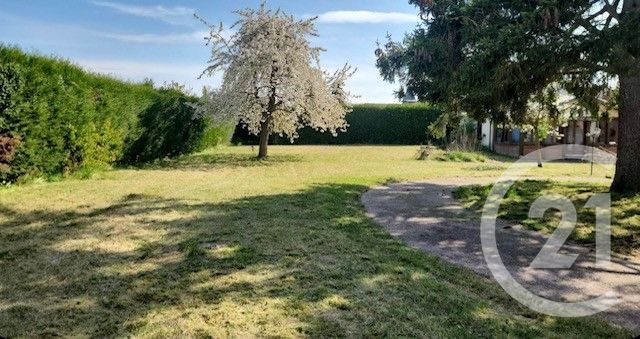 Maison à vendre - 5 pièces - 260 m2 - Royaucourt - 60 - PICARDIE