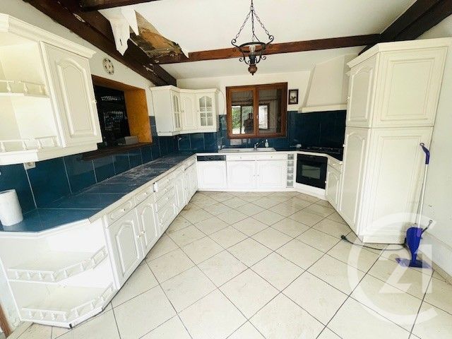 Maison à vendre - 5 pièces - 260 m2 - Royaucourt - 60 - PICARDIE