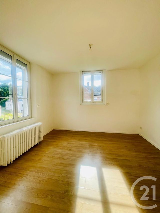 Maison à vendre - 4 pièces - 90 m2 - Montdidier - 80 - PICARDIE