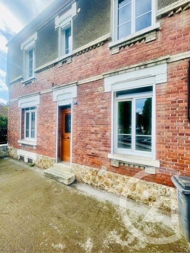 Maison à vendre MONTDIDIER