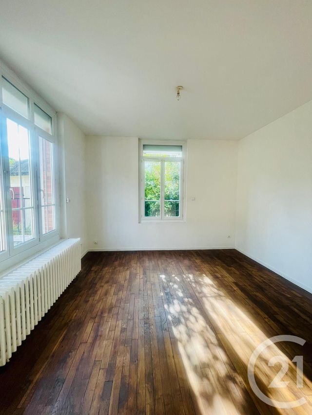 Maison à vendre - 4 pièces - 90 m2 - Montdidier - 80 - PICARDIE