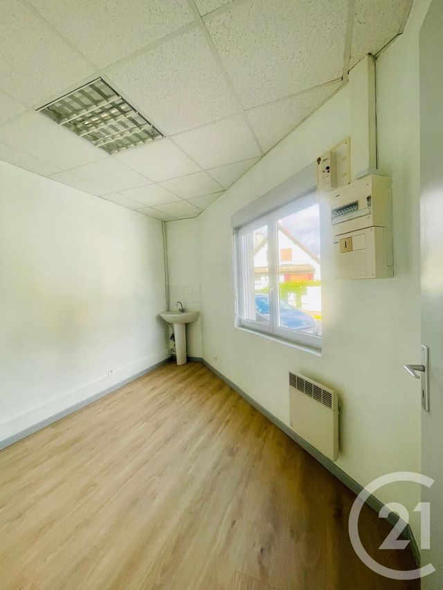 Maison à vendre - 4 pièces - 90 m2 - Montdidier - 80 - PICARDIE