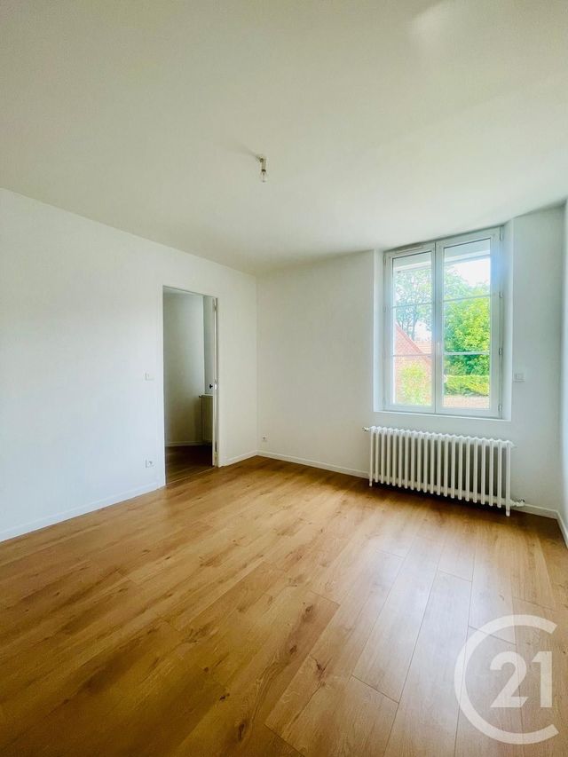 Maison à vendre - 4 pièces - 90 m2 - Montdidier - 80 - PICARDIE