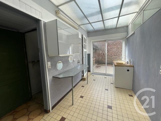 Maison à vendre MONTDIDIER