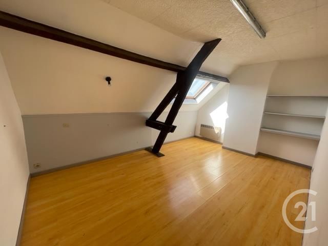 Maison à vendre - 4 pièces - 91,70 m2 - Montdidier - 80 - PICARDIE