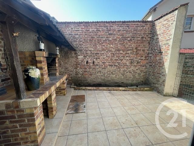 Maison à vendre - 4 pièces - 91,70 m2 - Montdidier - 80 - PICARDIE