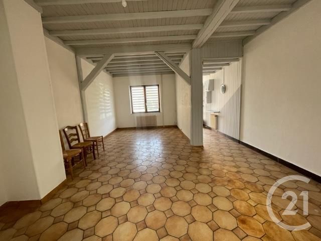 Maison à vendre - 4 pièces - 91,70 m2 - Montdidier - 80 - PICARDIE