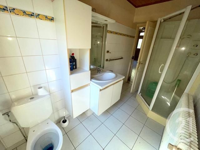 Maison à vendre - 3 pièces - 78,48 m2 - Hargicourt - 80 - PICARDIE