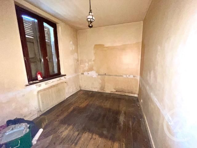 Maison à vendre - 3 pièces - 78,48 m2 - Hargicourt - 80 - PICARDIE