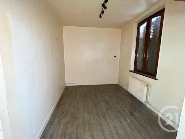 Maison à vendre - 3 pièces - 78,48 m2 - Hargicourt - 80 - PICARDIE