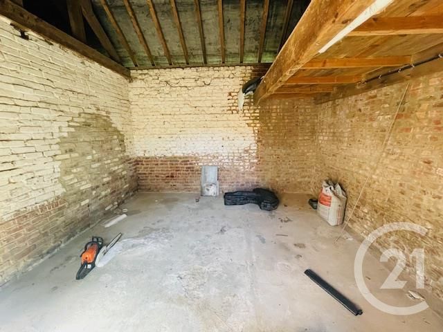 Maison à vendre - 3 pièces - 78,48 m2 - Hargicourt - 80 - PICARDIE
