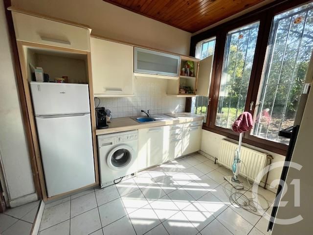 Maison à vendre - 3 pièces - 78,48 m2 - Hargicourt - 80 - PICARDIE