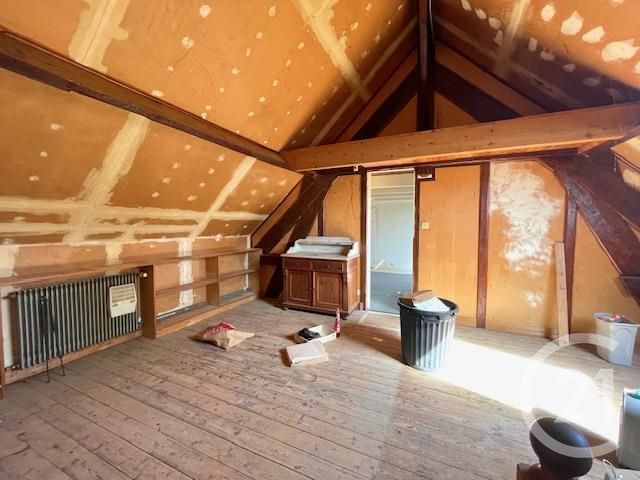 Maison à vendre - 3 pièces - 78,48 m2 - Hargicourt - 80 - PICARDIE