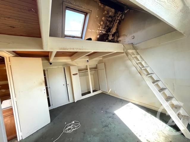 Maison à vendre - 3 pièces - 78,48 m2 - Hargicourt - 80 - PICARDIE