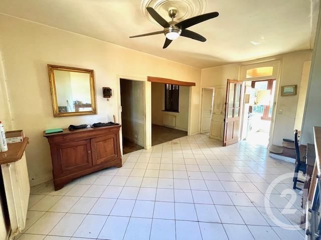 Maison à vendre - 3 pièces - 78,48 m2 - Hargicourt - 80 - PICARDIE