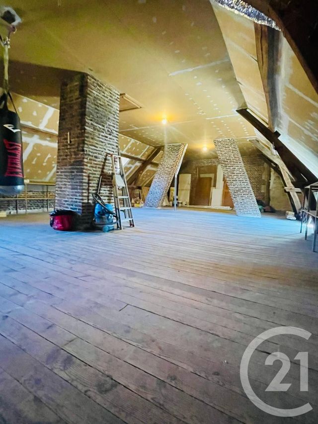 Maison à vendre - 6 pièces - 125 m2 - Maignelay Montigny - 60 - PICARDIE