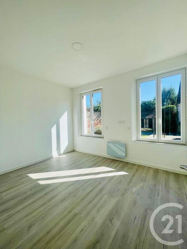 Maison à vendre - 6 pièces - 125 m2 - Maignelay Montigny - 60 - PICARDIE