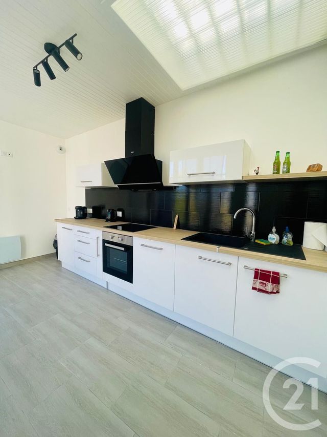 Maison à vendre - 6 pièces - 125 m2 - Maignelay Montigny - 60 - PICARDIE