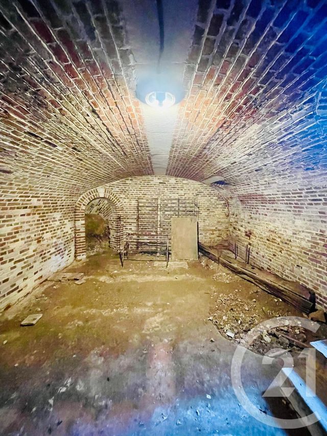 Maison à vendre - 6 pièces - 125 m2 - Maignelay Montigny - 60 - PICARDIE