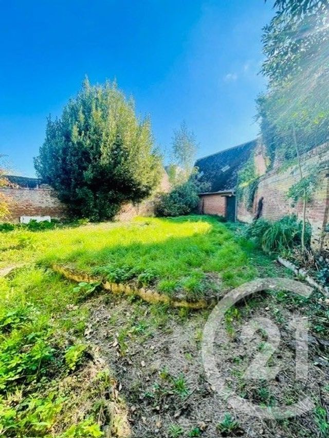 Maison à vendre - 6 pièces - 125 m2 - Maignelay Montigny - 60 - PICARDIE