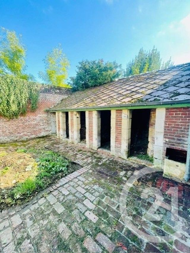 Maison à vendre - 6 pièces - 125 m2 - Maignelay Montigny - 60 - PICARDIE