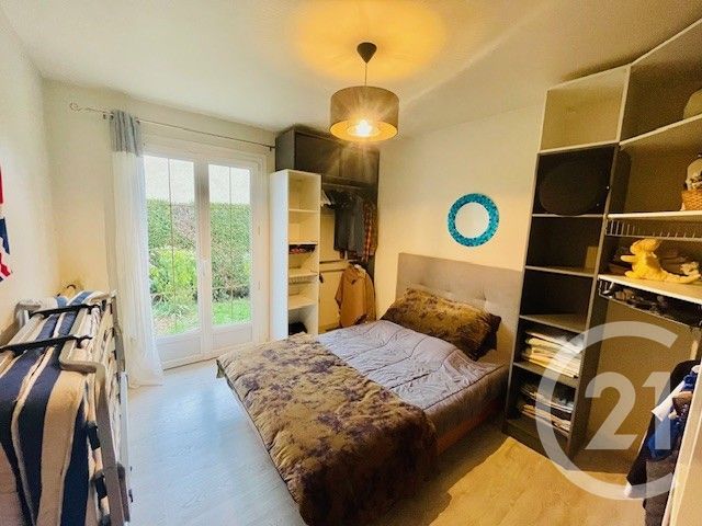 Maison &agrave; vendre - 6 pi&egrave;ces - 126,03 m2 - Margny Aux Cerises - 60 - PICARDIE