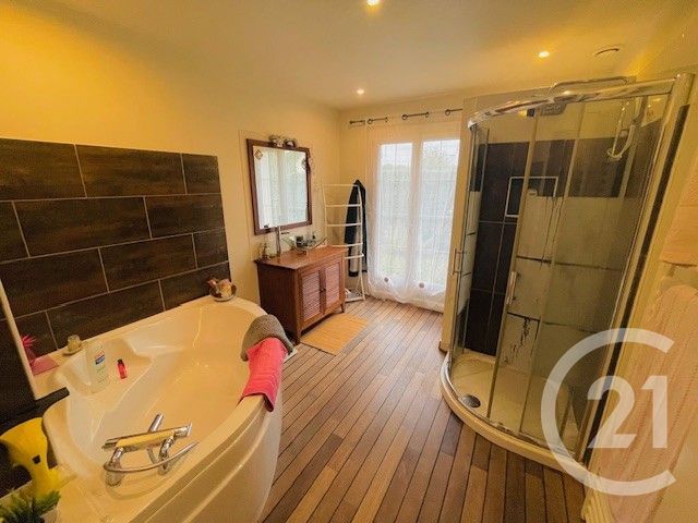 Maison &agrave; vendre - 6 pi&egrave;ces - 126,03 m2 - Margny Aux Cerises - 60 - PICARDIE