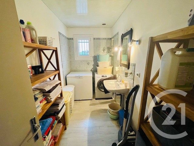 Maison &agrave; vendre - 6 pi&egrave;ces - 126,03 m2 - Margny Aux Cerises - 60 - PICARDIE