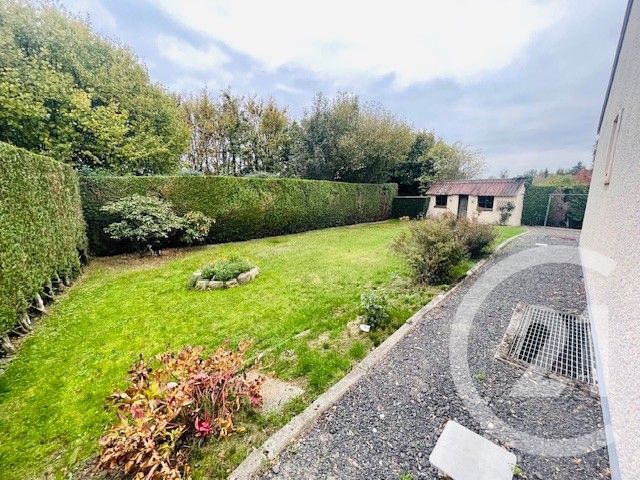 Maison &agrave; vendre - 6 pi&egrave;ces - 126,03 m2 - Margny Aux Cerises - 60 - PICARDIE