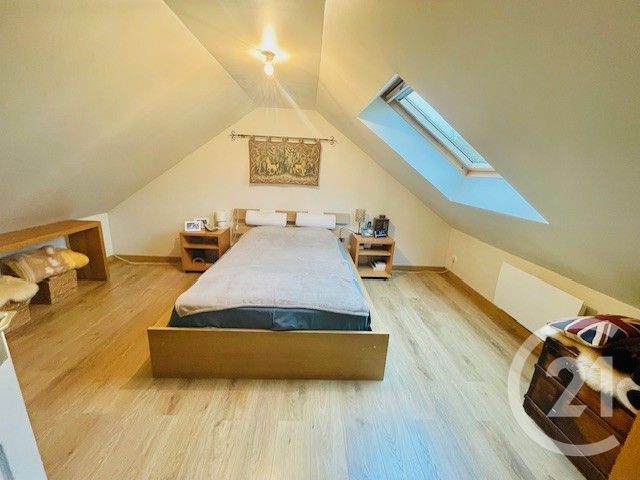 Maison &agrave; vendre - 6 pi&egrave;ces - 126,03 m2 - Margny Aux Cerises - 60 - PICARDIE