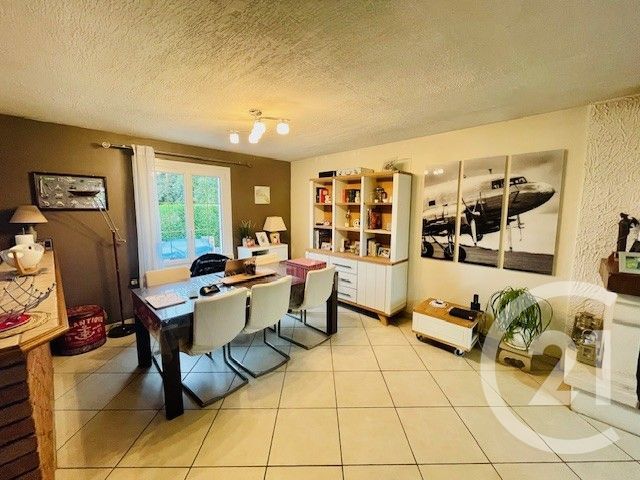 Maison &agrave; vendre - 6 pi&egrave;ces - 126,03 m2 - Margny Aux Cerises - 60 - PICARDIE