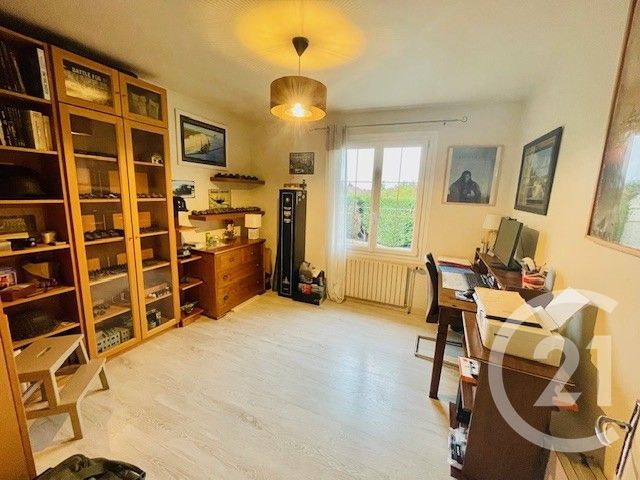 Maison &agrave; vendre - 6 pi&egrave;ces - 126,03 m2 - Margny Aux Cerises - 60 - PICARDIE