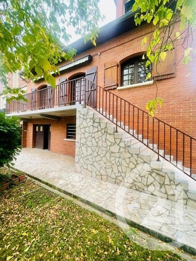 Maison à vendre MONTDIDIER