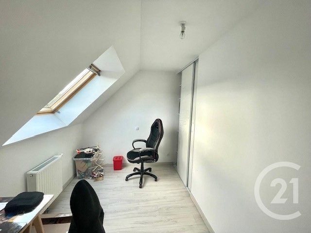 Maison &agrave; vendre - 5 pi&egrave;ces - 130 m2 - Grivesnes - 80 - PICARDIE