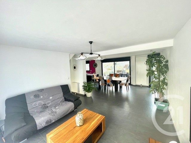 Maison &agrave; vendre - 5 pi&egrave;ces - 130 m2 - Grivesnes - 80 - PICARDIE