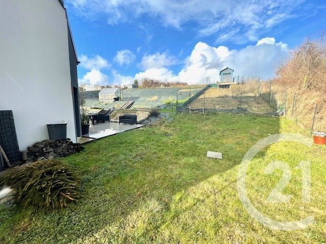 Maison &agrave; vendre - 5 pi&egrave;ces - 130 m2 - Grivesnes - 80 - PICARDIE