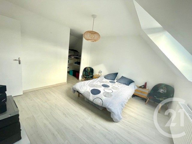 Maison &agrave; vendre - 5 pi&egrave;ces - 130 m2 - Grivesnes - 80 - PICARDIE