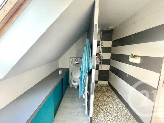 Maison &agrave; vendre - 5 pi&egrave;ces - 130 m2 - Grivesnes - 80 - PICARDIE