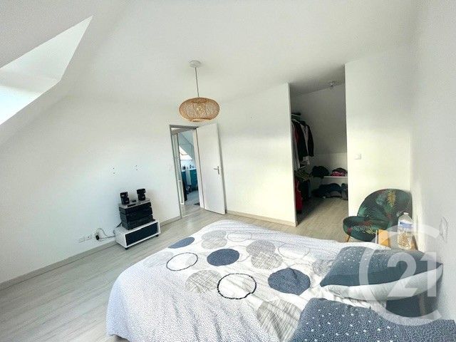 Maison &agrave; vendre - 5 pi&egrave;ces - 130 m2 - Grivesnes - 80 - PICARDIE