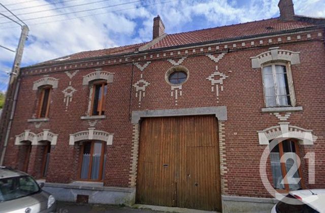 maison - MONTDIDIER - 80