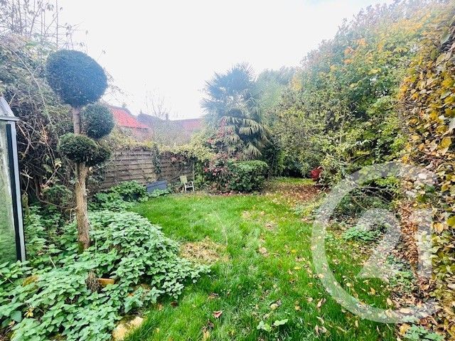 Maison &agrave; vendre - 4 pi&egrave;ces - 127 m2 - Montdidier - 80 - PICARDIE