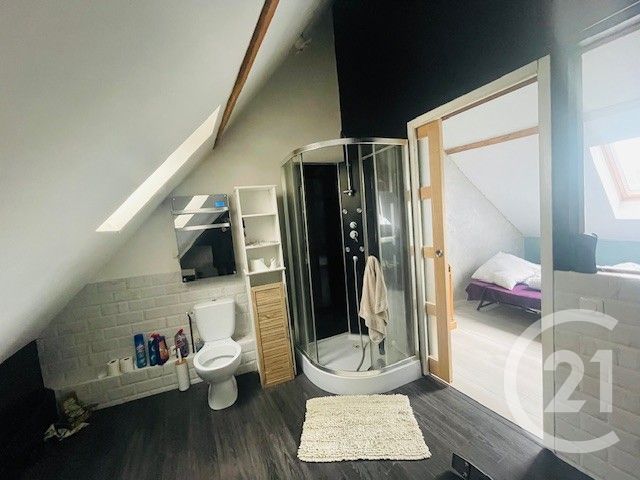 Maison &agrave; vendre - 4 pi&egrave;ces - 127 m2 - Montdidier - 80 - PICARDIE