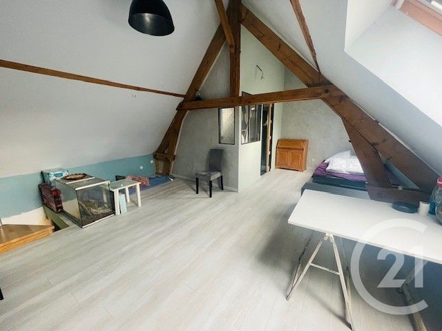 Maison &agrave; vendre - 4 pi&egrave;ces - 127 m2 - Montdidier - 80 - PICARDIE