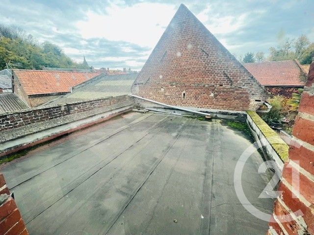 Maison &agrave; vendre - 4 pi&egrave;ces - 127 m2 - Montdidier - 80 - PICARDIE